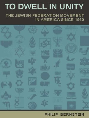 cover image of To Dwell in Unity